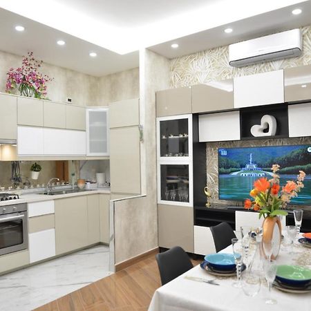 Caserta Deluxe Bis ภายนอก รูปภาพ