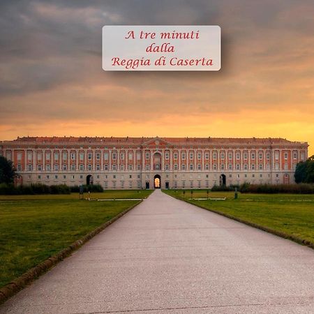 Caserta Deluxe Bis ภายนอก รูปภาพ