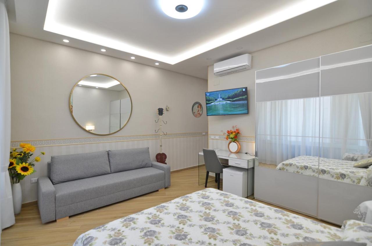 Caserta Deluxe Bis ภายนอก รูปภาพ