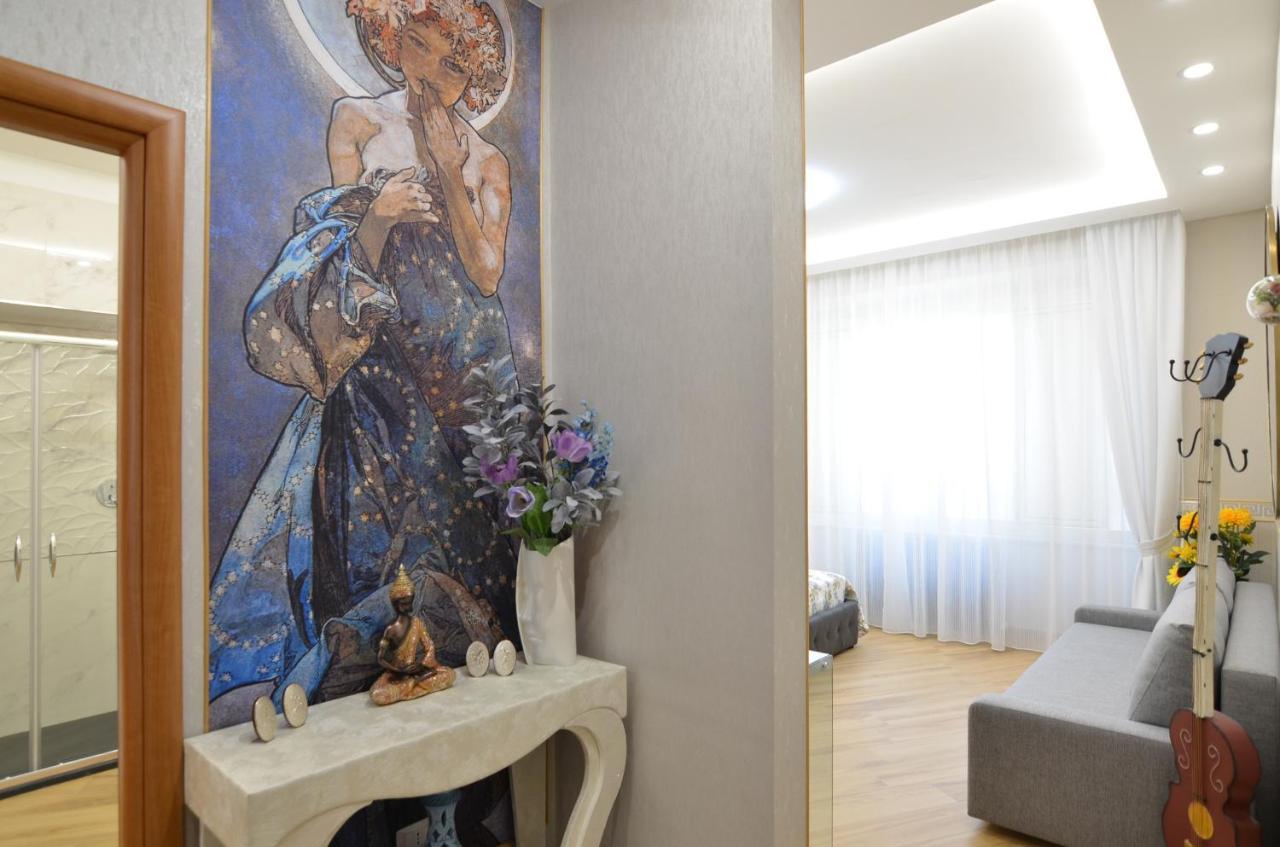 Caserta Deluxe Bis ภายนอก รูปภาพ