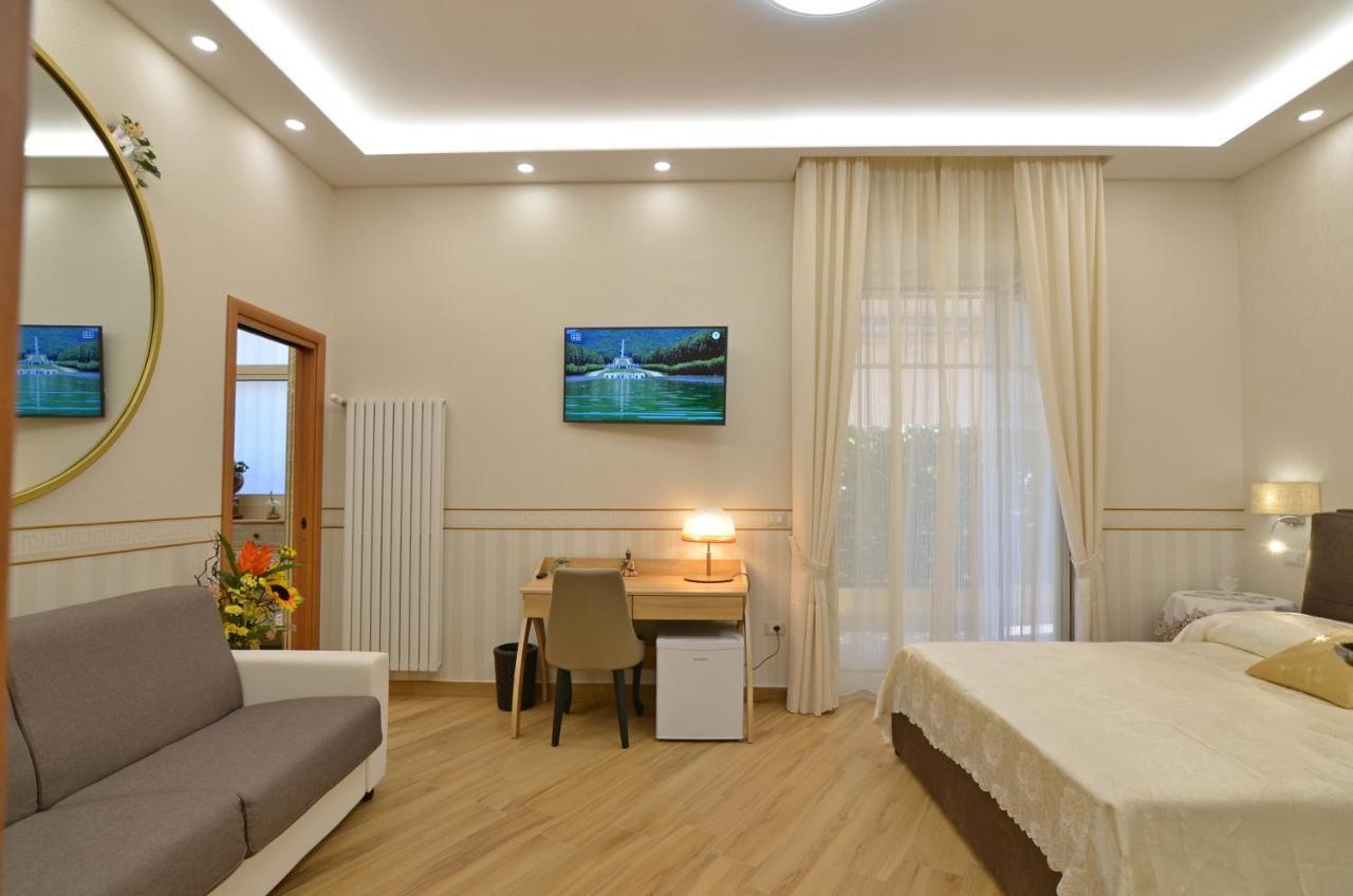 Caserta Deluxe Bis ภายนอก รูปภาพ