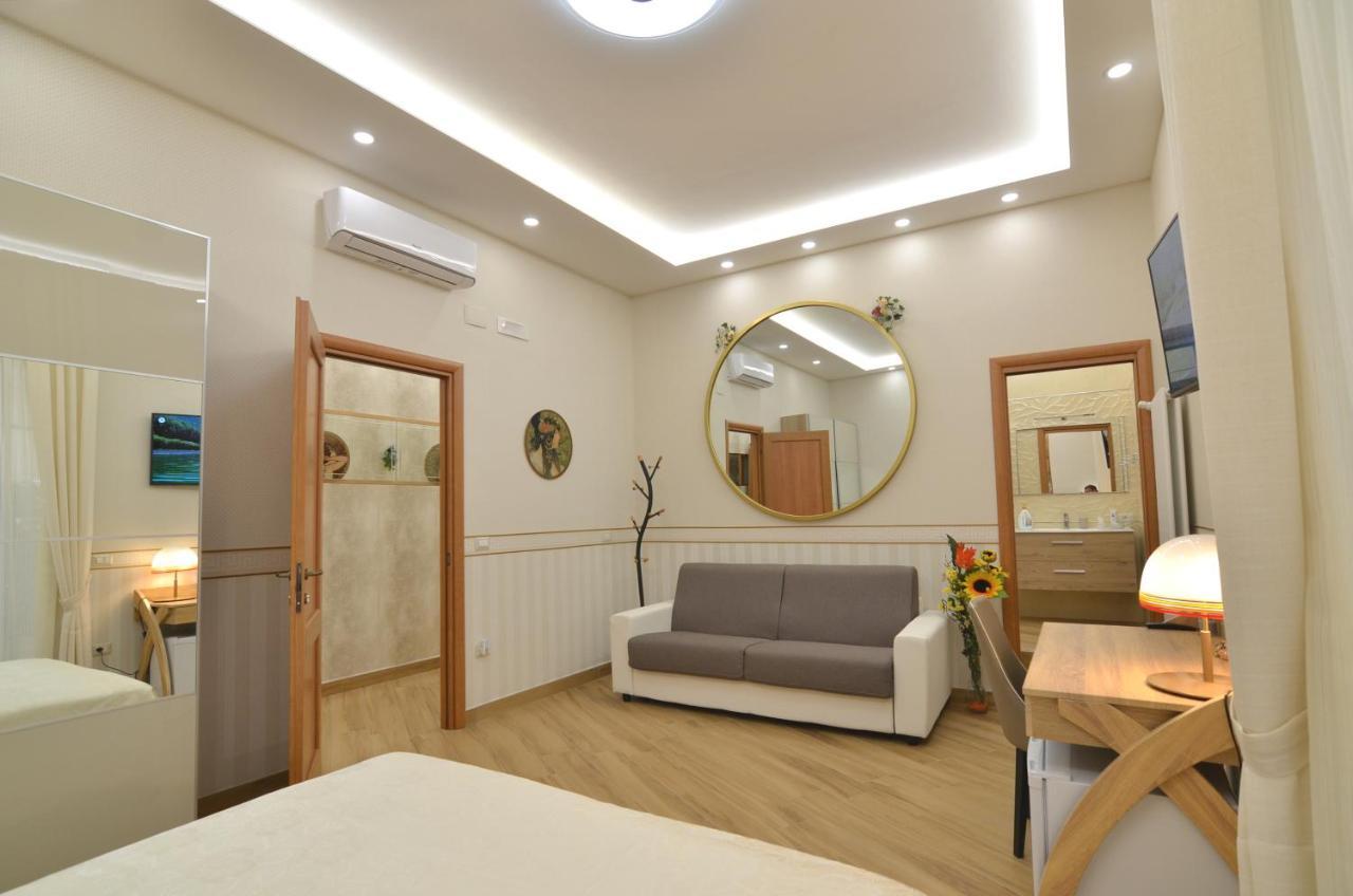 Caserta Deluxe Bis ภายนอก รูปภาพ