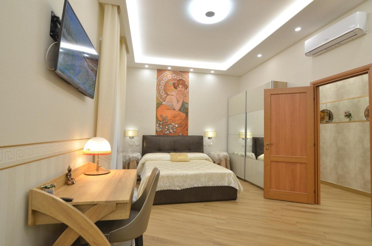 Caserta Deluxe Bis ภายนอก รูปภาพ