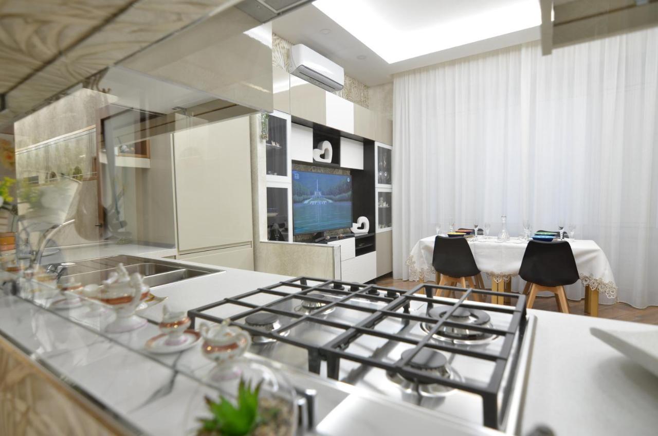 Caserta Deluxe Bis ภายนอก รูปภาพ