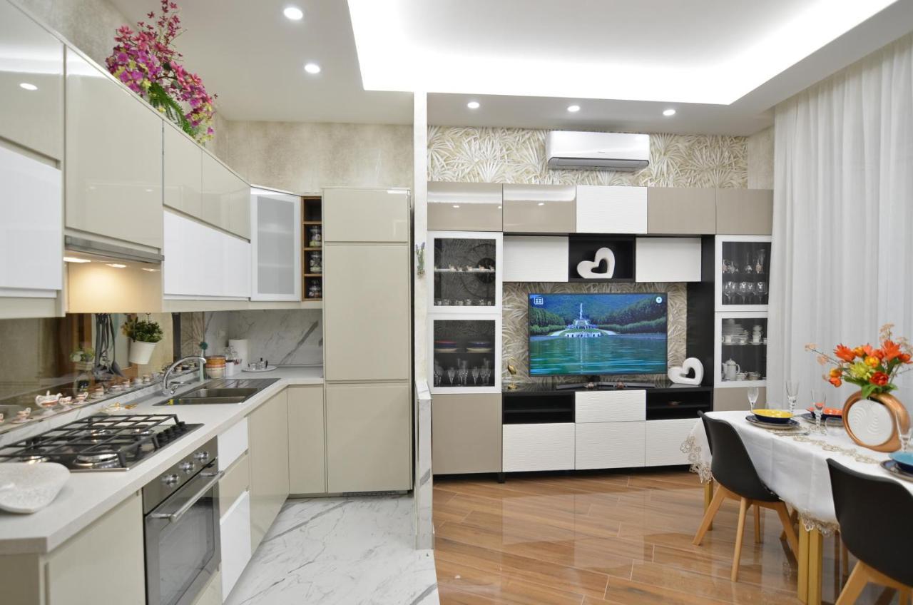 Caserta Deluxe Bis ภายนอก รูปภาพ