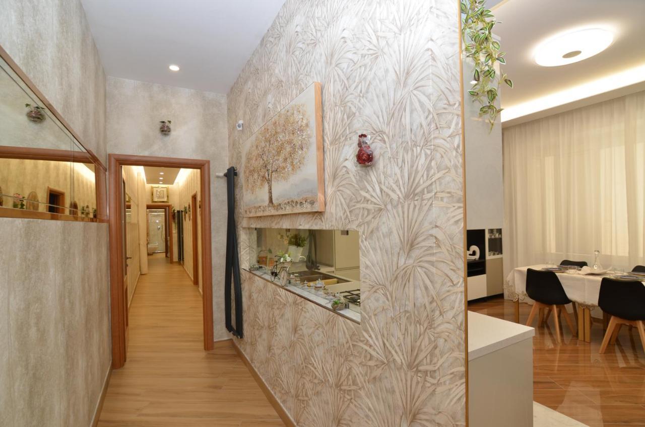 Caserta Deluxe Bis ภายนอก รูปภาพ