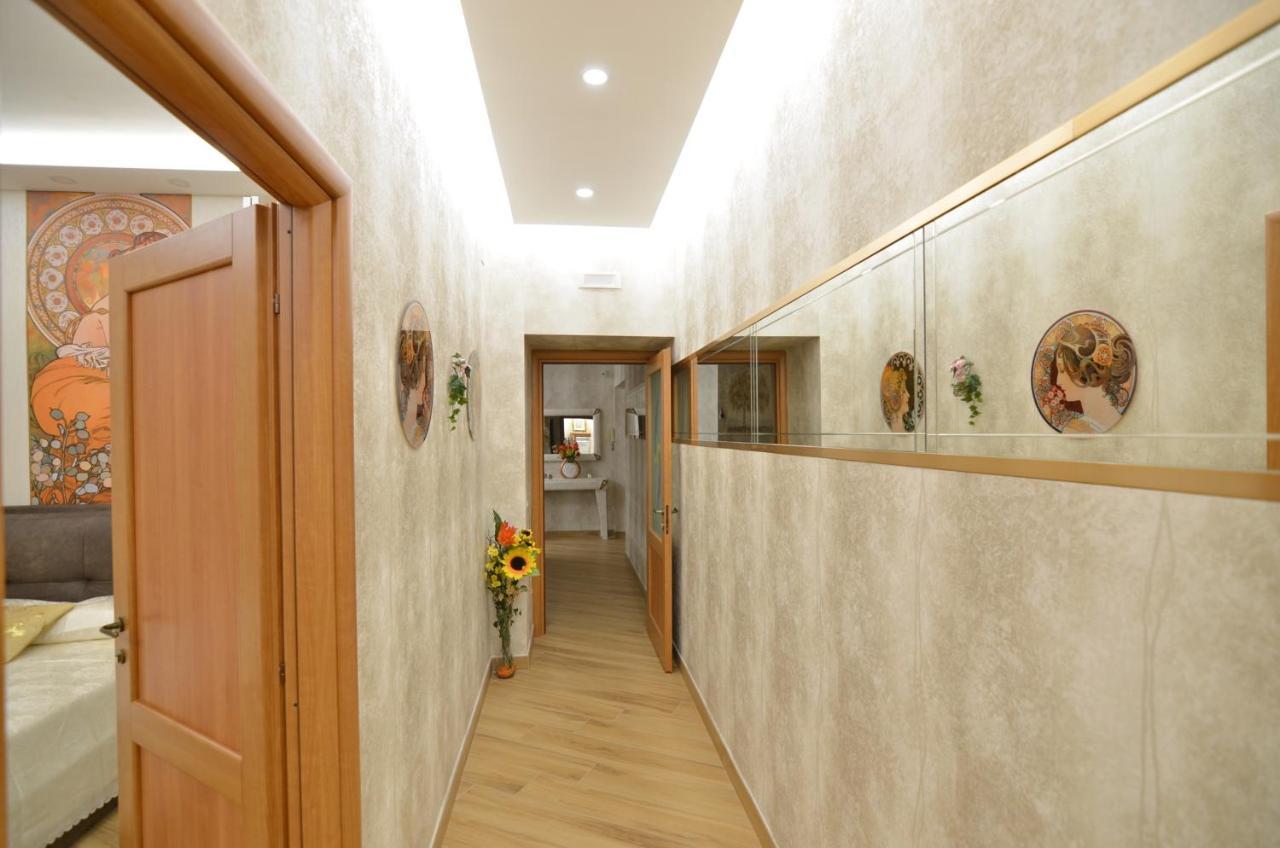 Caserta Deluxe Bis ภายนอก รูปภาพ