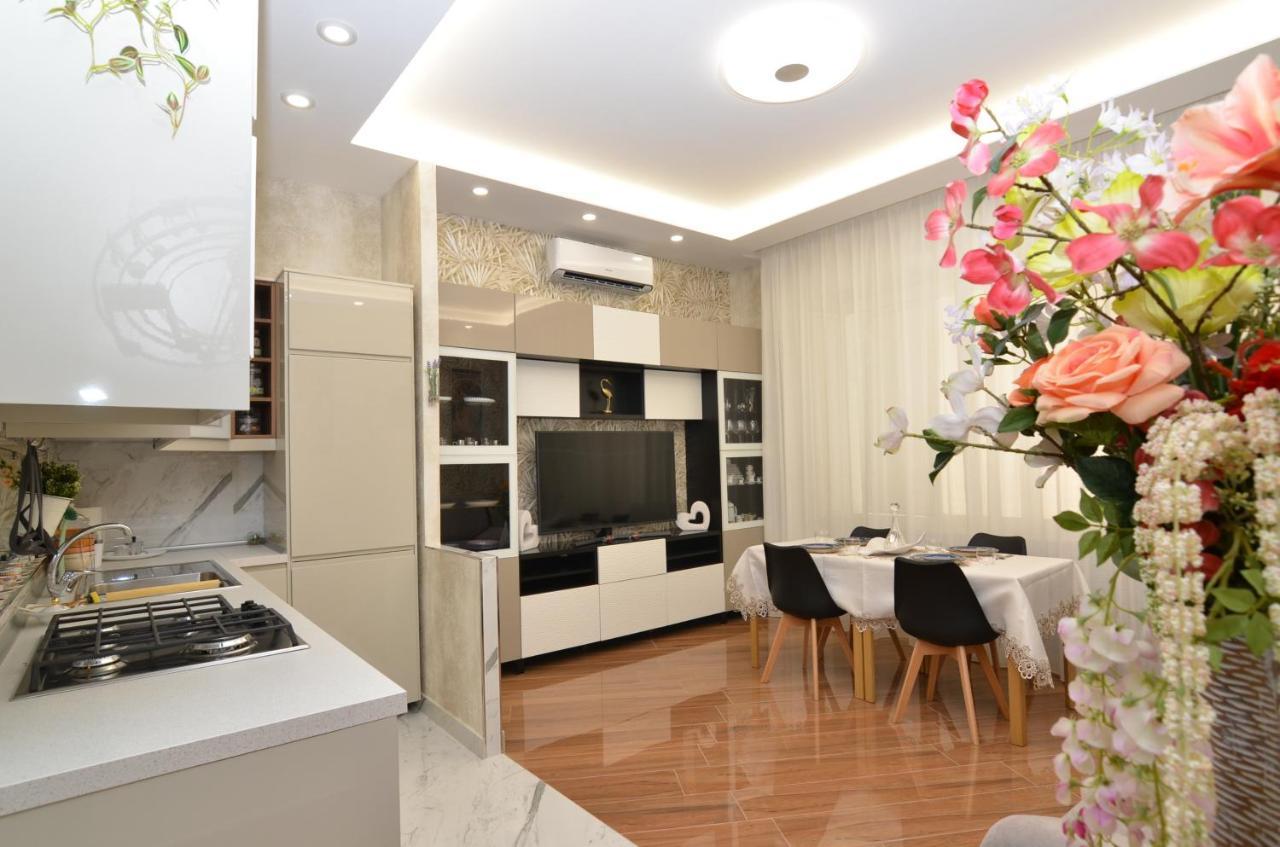 Caserta Deluxe Bis ภายนอก รูปภาพ