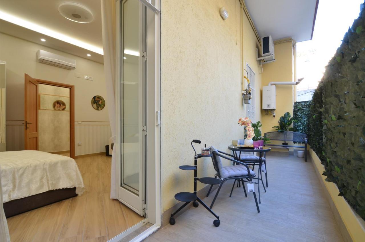 Caserta Deluxe Bis ภายนอก รูปภาพ