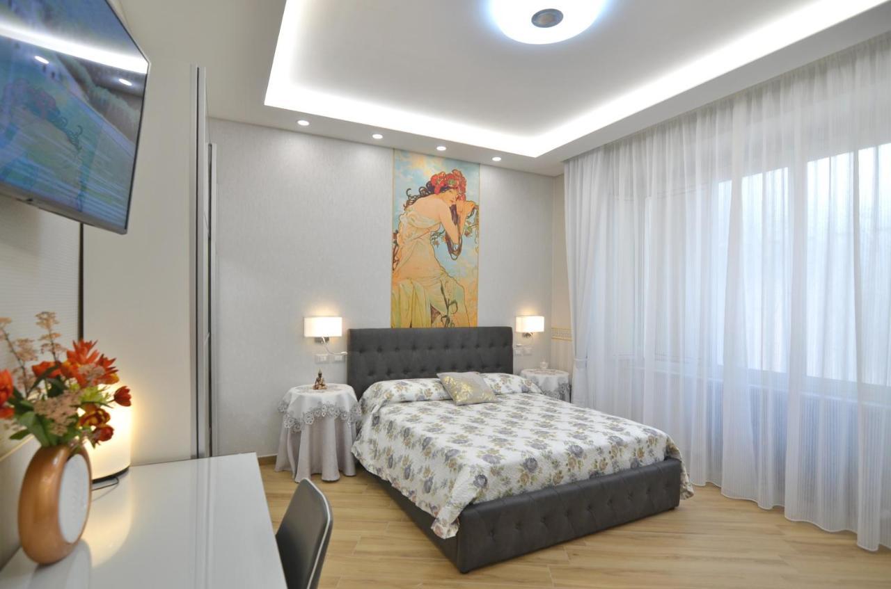 Caserta Deluxe Bis ภายนอก รูปภาพ