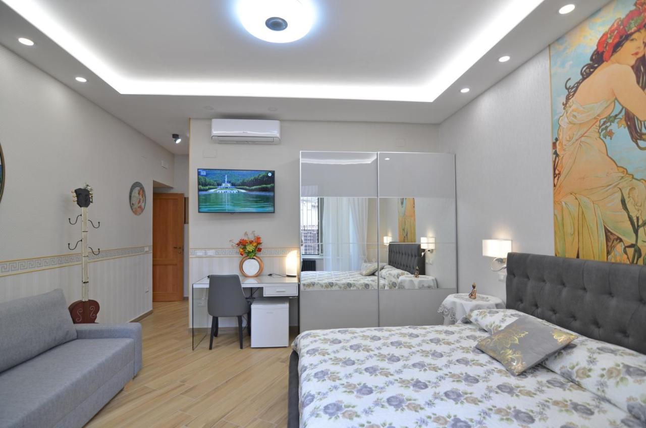 Caserta Deluxe Bis ภายนอก รูปภาพ