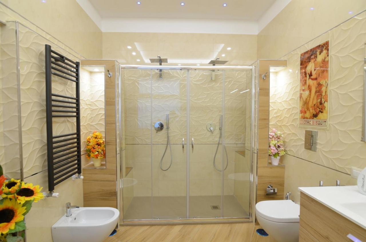 Caserta Deluxe Bis ภายนอก รูปภาพ