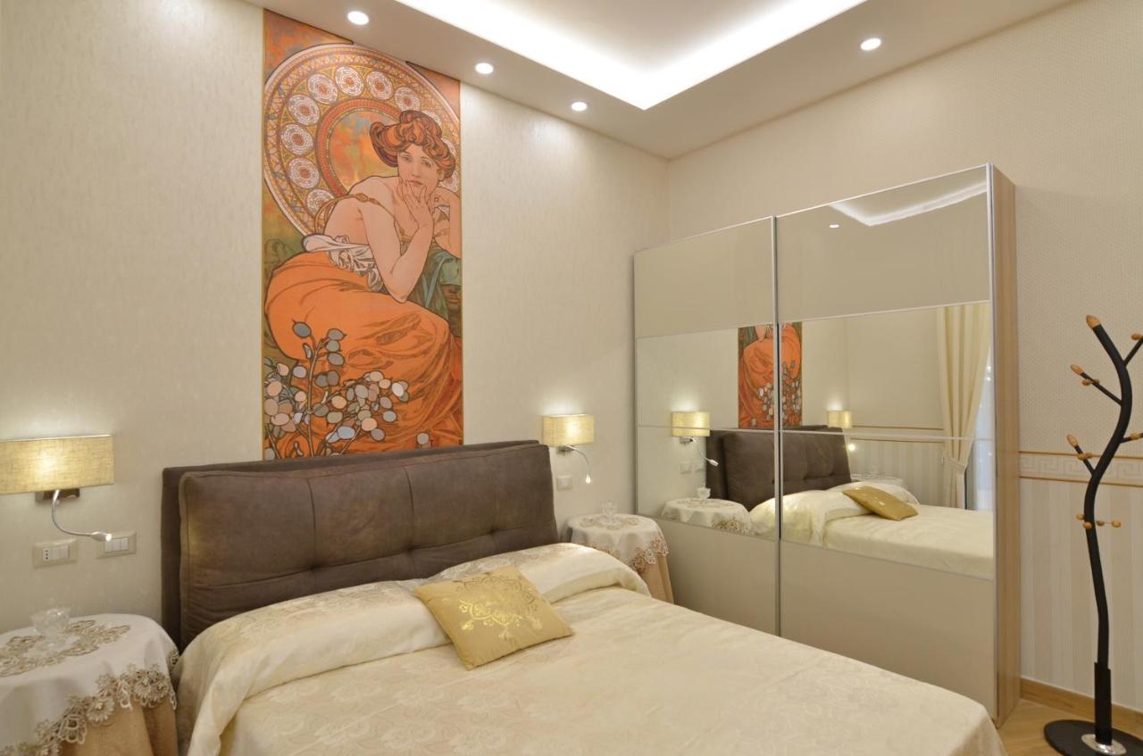 Caserta Deluxe Bis ภายนอก รูปภาพ