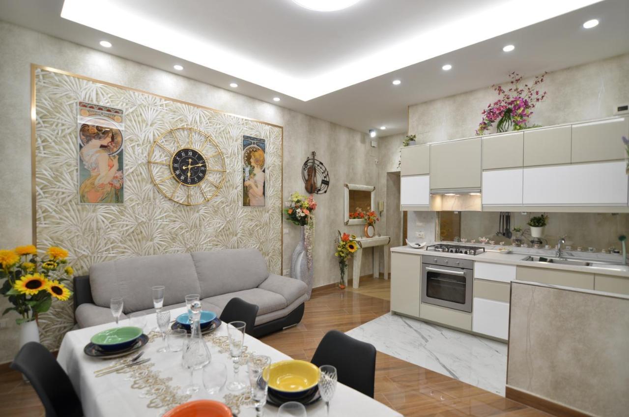 Caserta Deluxe Bis ภายนอก รูปภาพ