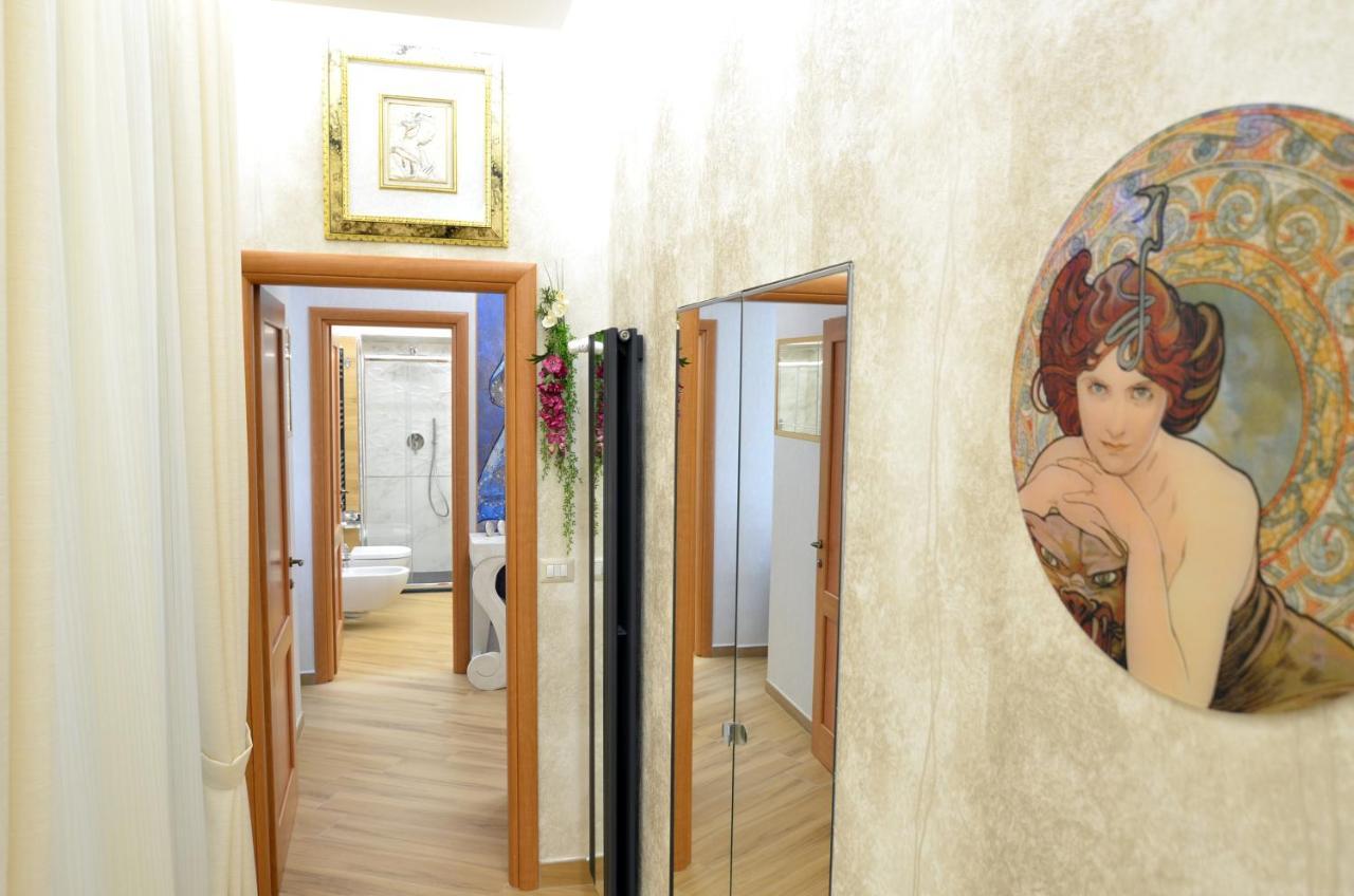 Caserta Deluxe Bis ภายนอก รูปภาพ