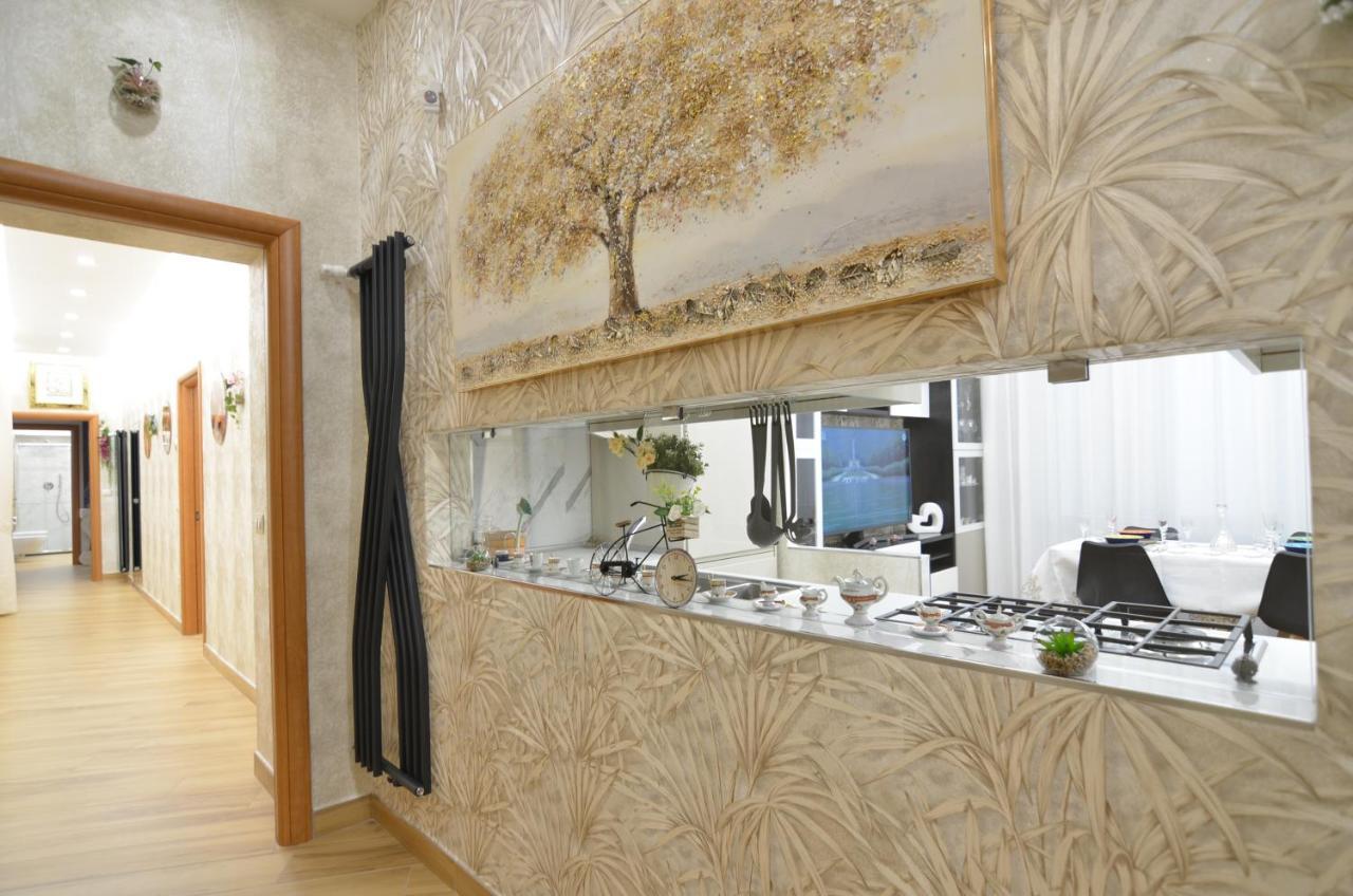Caserta Deluxe Bis ภายนอก รูปภาพ