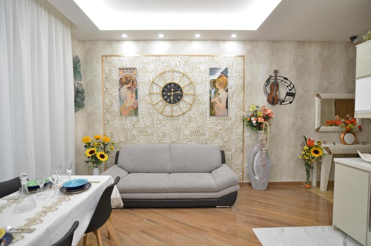 Caserta Deluxe Bis ภายนอก รูปภาพ