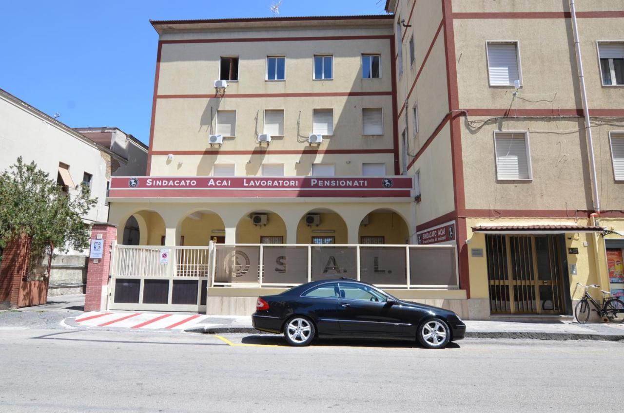 Caserta Deluxe Bis ภายนอก รูปภาพ